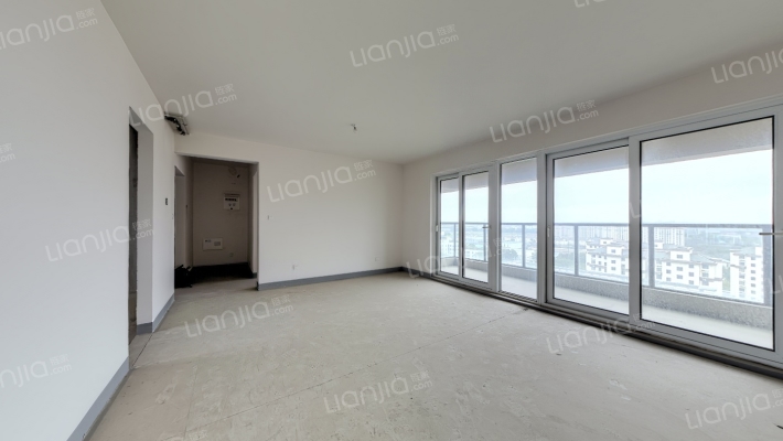 檀悦花园二手房实景图