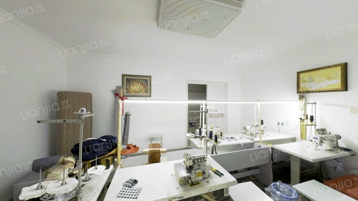 天虹苑二手房实景图