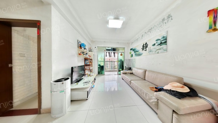 竹馨苑二手房实景图