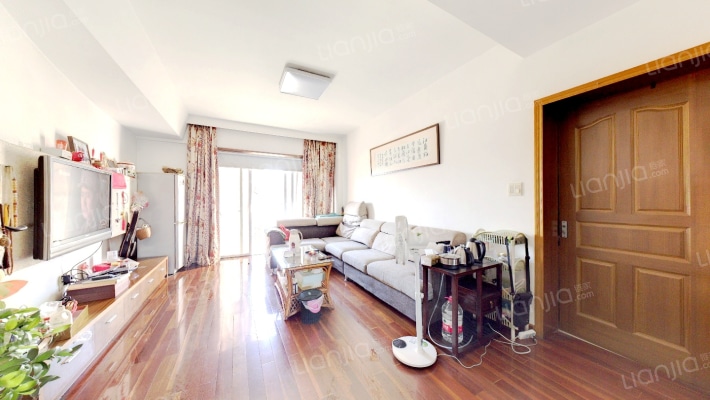 三和公寓二手房实景图