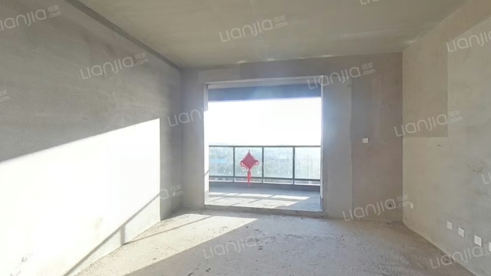 半山云尚二手房实景图