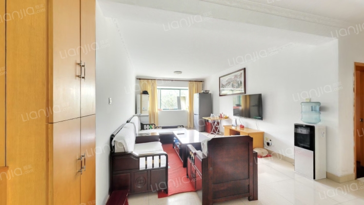 学府花苑二手房实景图