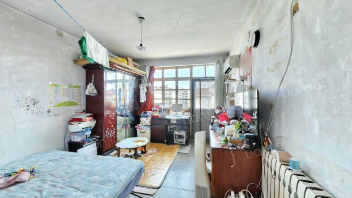 永清路二手房实景图