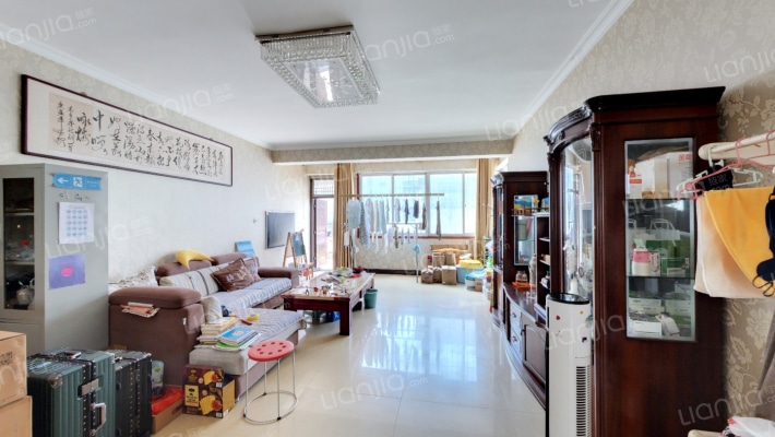 金港湾花园二手房实景图