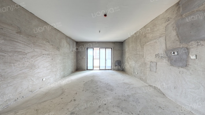 利嘉中心二手房实景图