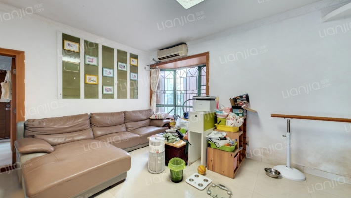 宝珠花园二手房实景图