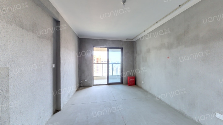 中海花园二手房实景图