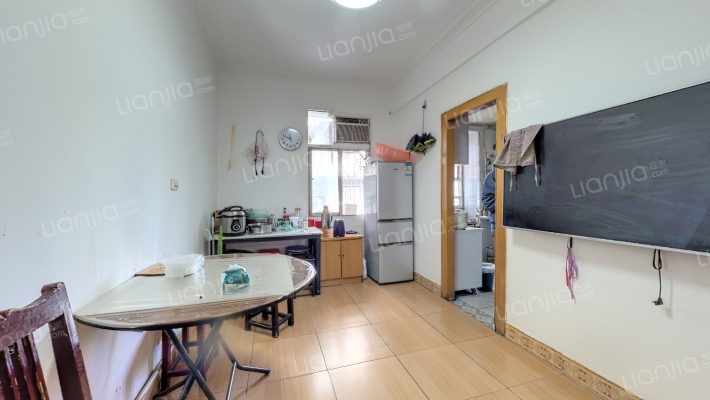 琴台村二手房实景图