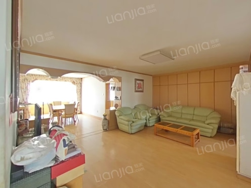 整租·佛涛路 4室2厅 南/北