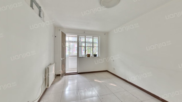 西便门西里二手房实景图