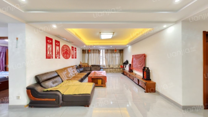 北门社区二手房实景图