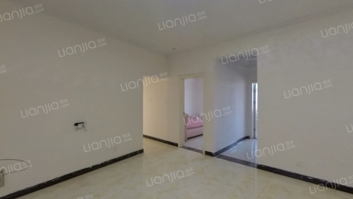 兴粮小区二手房实景图