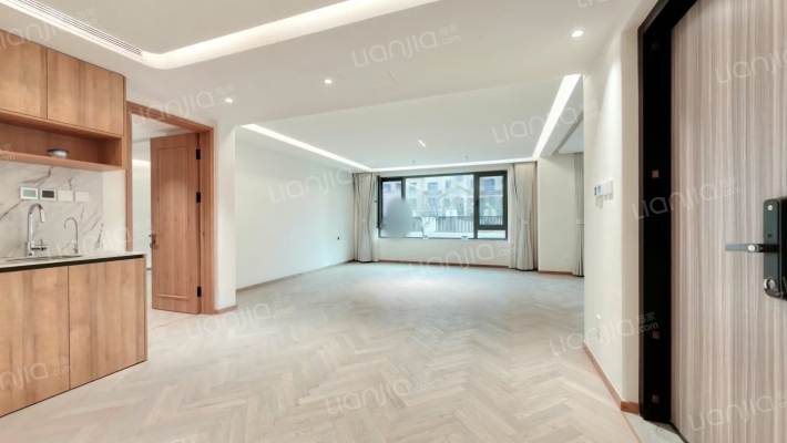 春和景明二手房实景图