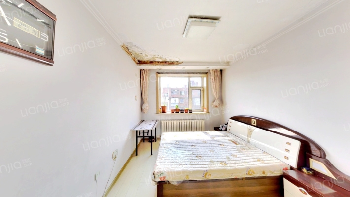 民丰家园二手房实景图