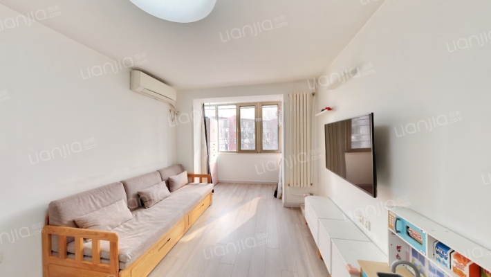 松榆里二手房实景图