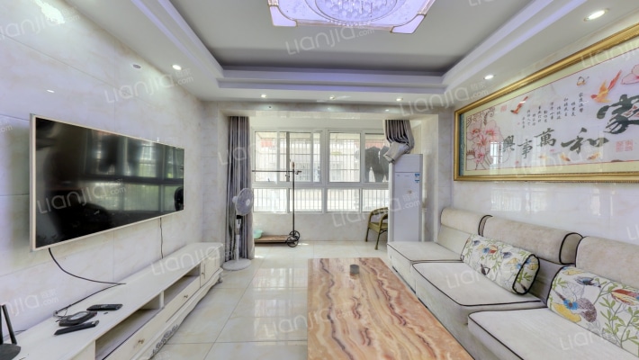 苏沪佳苑二手房实景图