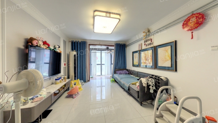 永恒亲亲家园二手房实景图