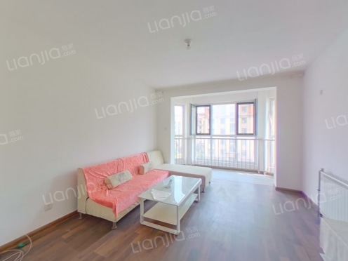 整租·六合社区 2室1厅 东/东南/南