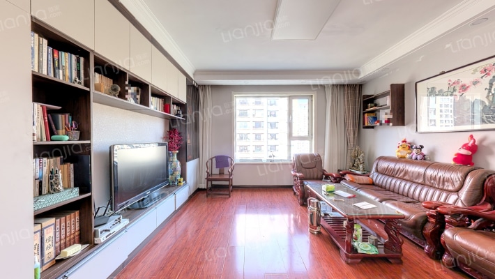 佳星园二手房实景图