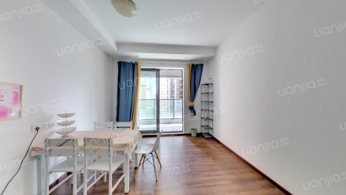 招商云邸二手房实景图