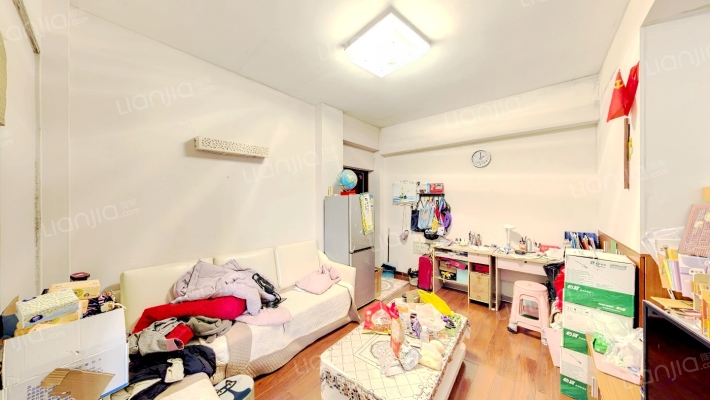 墩仔家园二手房实景图