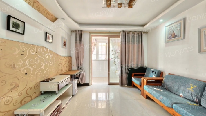 文馨花苑二手房实景图