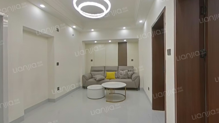 二十五公司社区二手房实景图