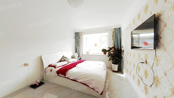 永善小区二手房实景图