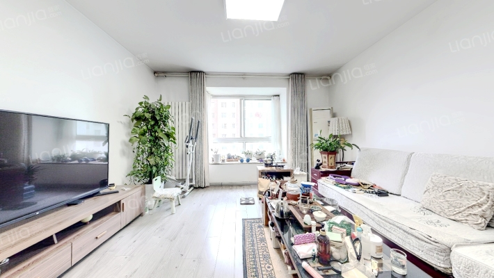 湖光苑二手房实景图