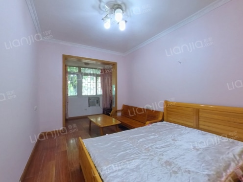 整租·大坪正街136号 2室1厅 东南