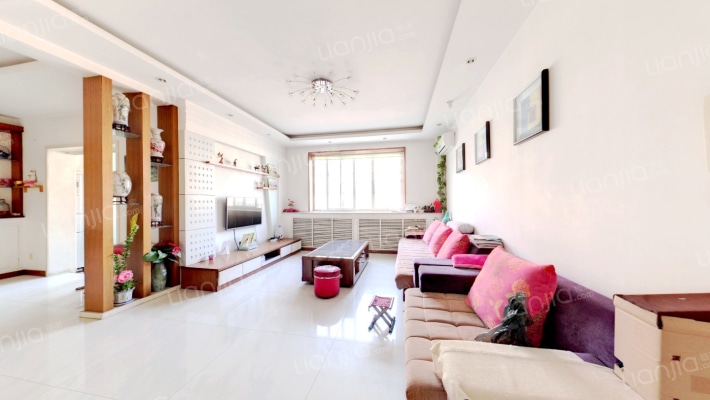 鑫世纪家园二手房实景图