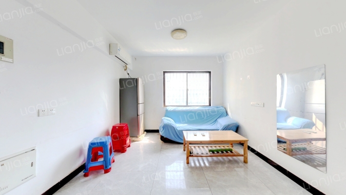 崇安佳园二手房实景图