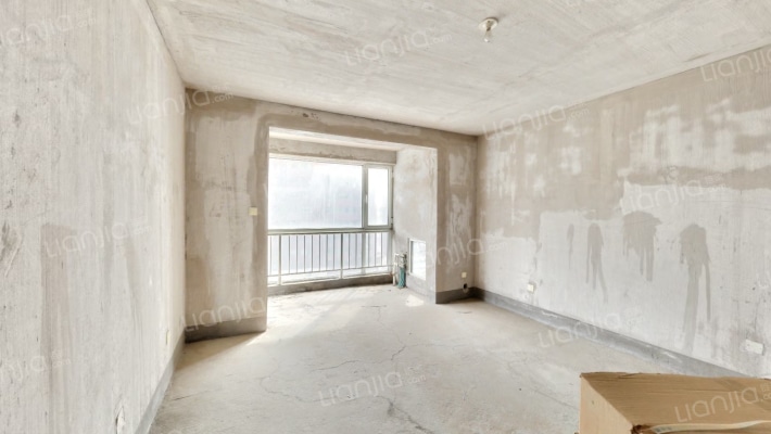 华信山水文苑秀园二手房实景图