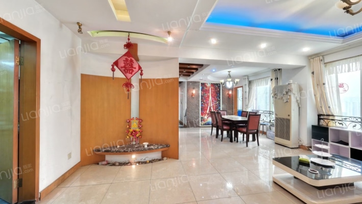 丽景苑二手房实景图