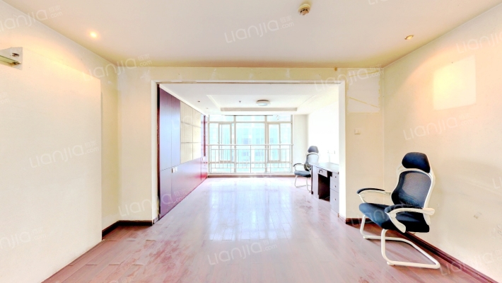 宏运帝豪国际二手房实景图