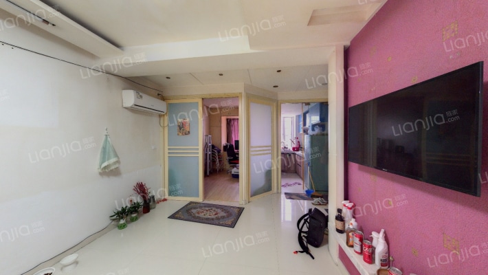 荷景家园二手房实景图