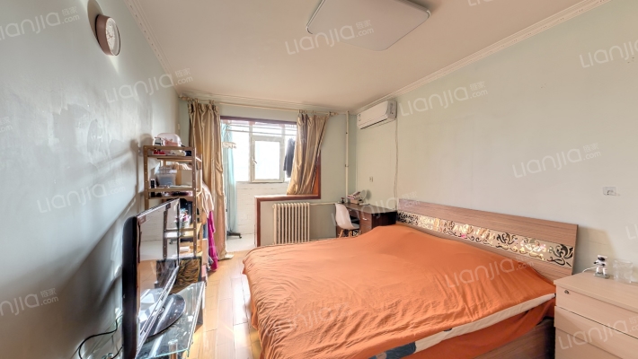 紫竹院98号院二手房实景图