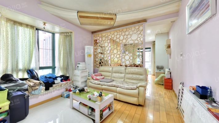 万利广场二手房实景图