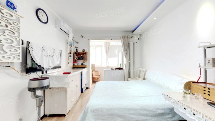 前门西大街二手房实景图