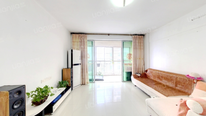 金湖阁二手房实景图