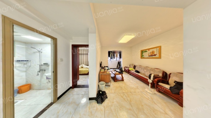 东岸梅园二手房实景图