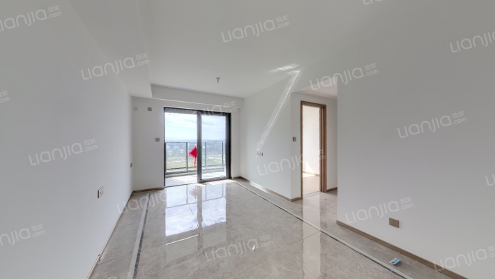 上坤云峯壹号二手房实景图