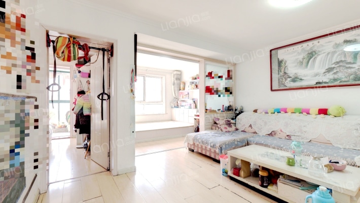 秀水天元二手房实景图