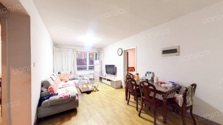 美轩苑二手房实景图