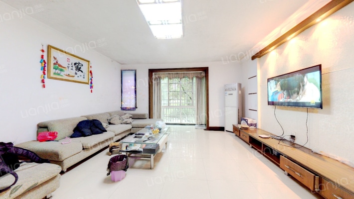 锦江公寓 二手房实景图