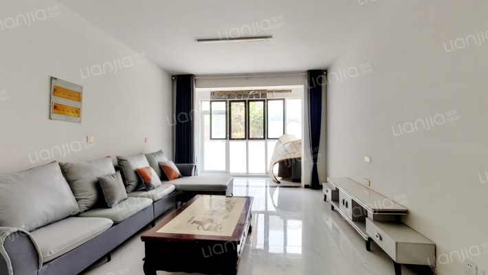 幸福家园西区二手房实景图