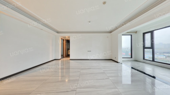 名城六号院二手房实景图