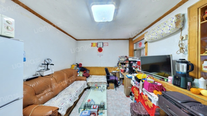 德鑫园小区二手房实景图