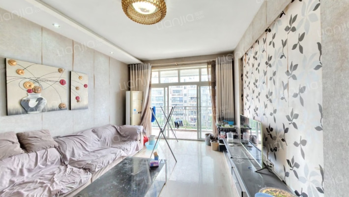 春天花园二手房实景图