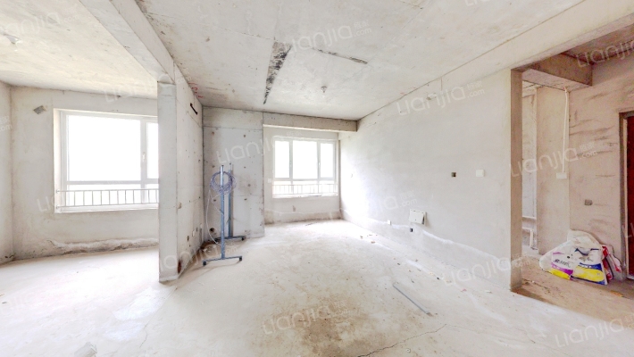 新海佳园二手房实景图